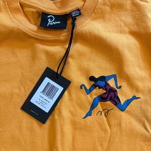By Parra tshirt NWT
